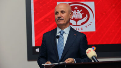 - YÖK Başkanı Özvar:
- "Üniversitelerimizin uluslararası araştırma alanına daha fazla