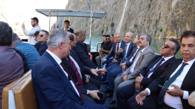 - "İnsan kaynağıyla, güçlü kültürüyle, sağlam altyapısıyla bugün Milli Teknoloji