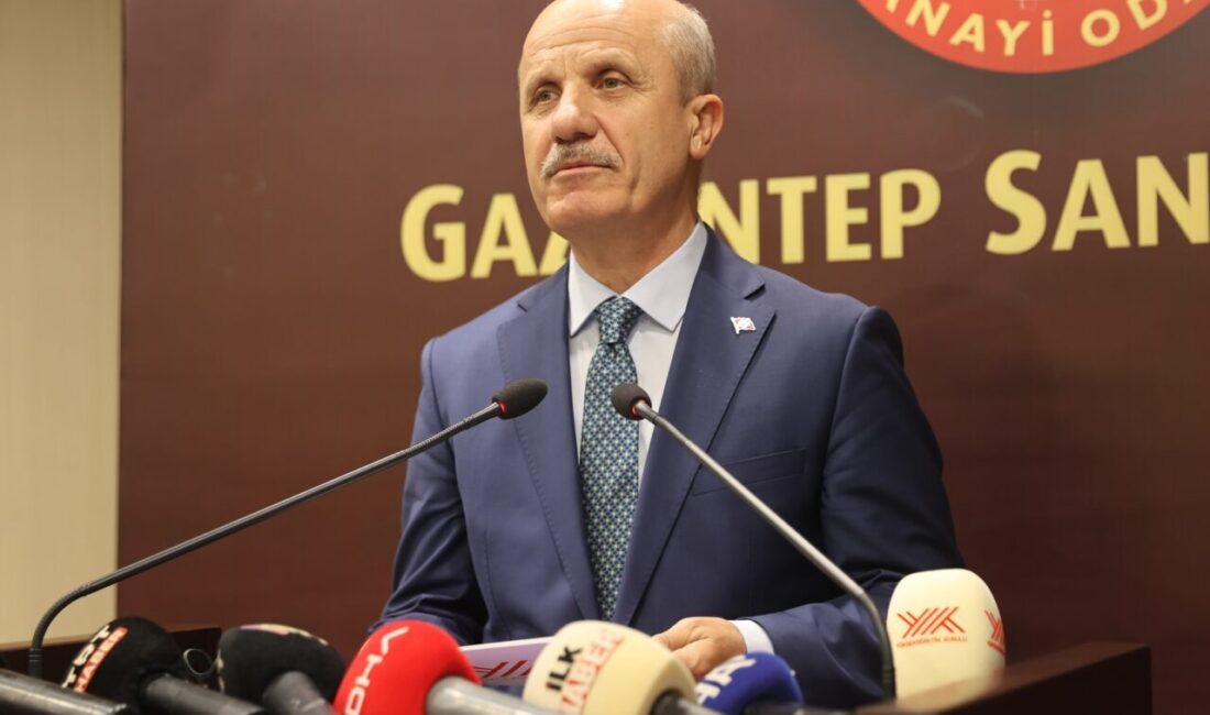 - "Stajı kısa süreli ve sınırlı bir uygulama olmaktan çıkararak