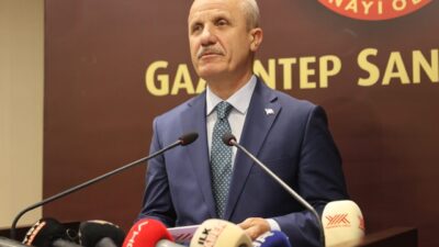 - "Stajı kısa süreli ve sınırlı bir uygulama olmaktan çıkararak