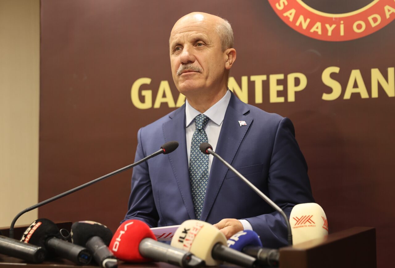- "Stajı kısa süreli ve sınırlı bir uygulama olmaktan çıkararak