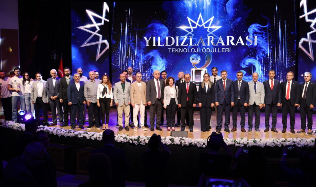 - Teknoloji ve inovasyon ekosistemine katkılarıyla öne çıkan 37 firma
