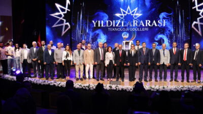 - Teknoloji ve inovasyon ekosistemine katkılarıyla öne çıkan 37 firma
