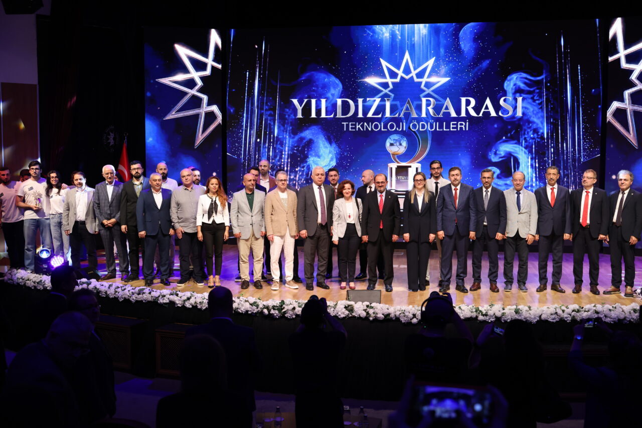 - Teknoloji ve inovasyon ekosistemine katkılarıyla öne çıkan 37 firma
