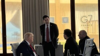 KİEV (AA) – Ukrayna Devlet Başkanı Volodimir Zelenskiy, Fransa'nın ev