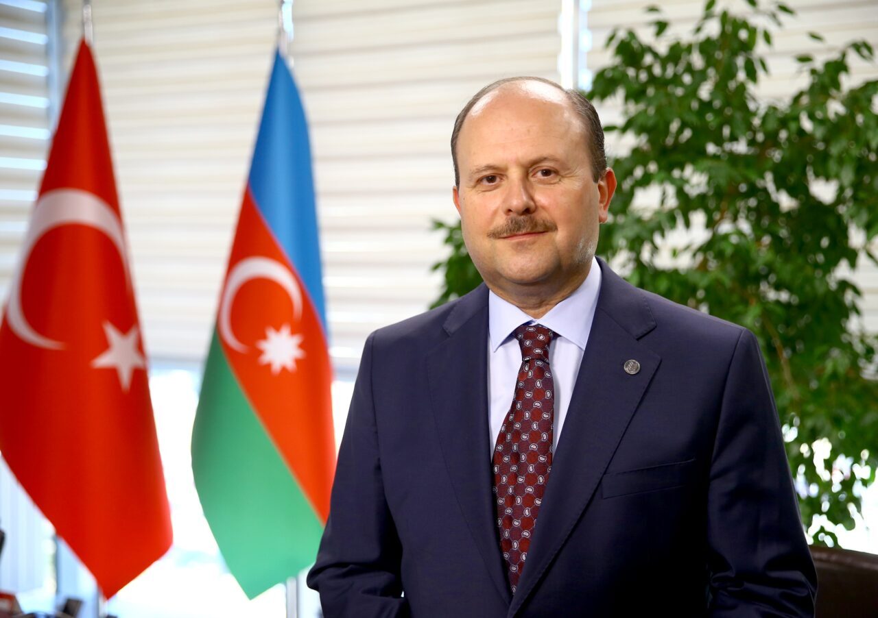 BAKÜ (AA) – İslam Kalkınma Bankasına (IsDB) Üye Ülkelerin Kalkınma
