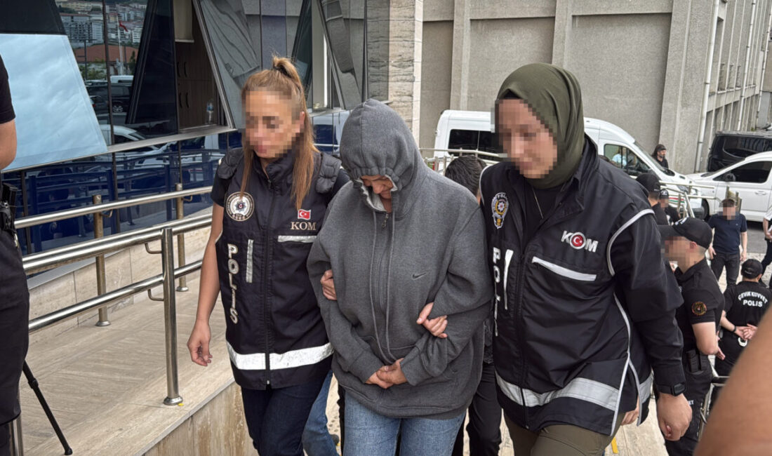 ZONGULDAK (AA) – Zonguldak merkezli 4 ilde düzenlenen yasa dışı