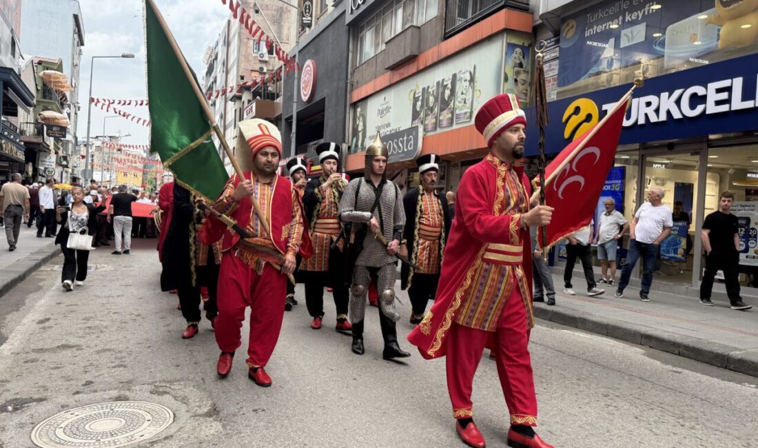 ZONGULDAK (AA) – Zonguldak'ta hafızlık eğitimini tamamlayan 35 öğrenci için