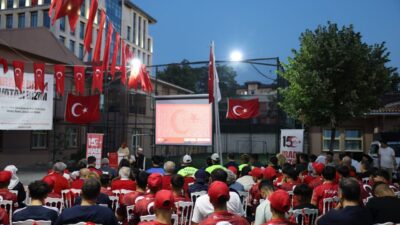 İSTANBUL (AA) – Aile ve Sosyal Hizmetler Bakanlığı İstanbul İl