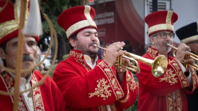ANKARA (AA) – Türkiye Gaziler ve Şehit Aileleri Vakfı tarafından,