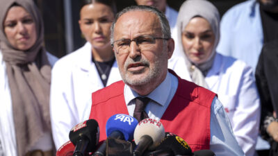 İSTANBUL (AA) – 15 Temmuz Derneği, Türk Kızılay işbirliğinde muharrem