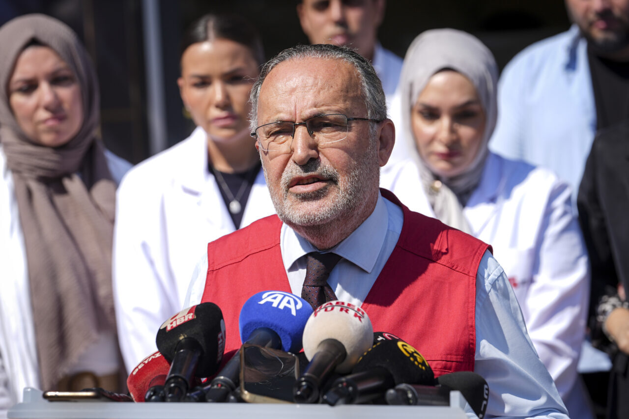 İSTANBUL (AA) – 15 Temmuz Derneği, Türk Kızılay işbirliğinde muharrem