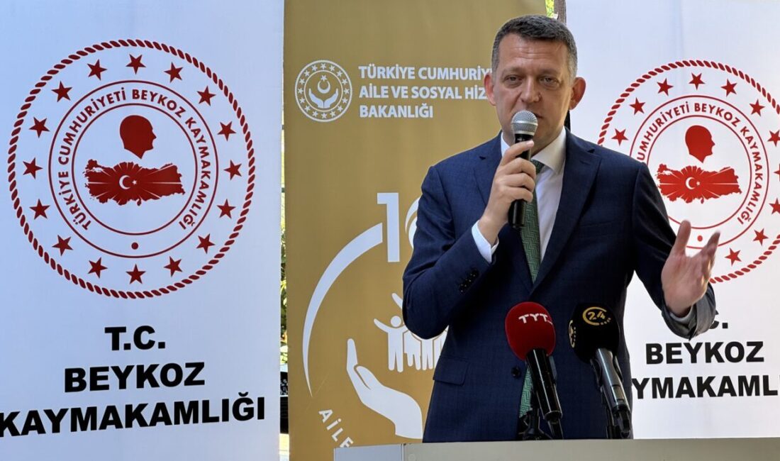 - Kaymakam Fatih Ürkmezer:
- "Bundan yıllar sonra insanlar geriye dönüp