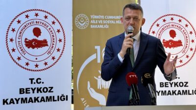 - Kaymakam Fatih Ürkmezer:
- "Bundan yıllar sonra insanlar geriye dönüp