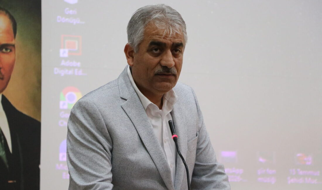 - "Onların tuzaklarını başlarına çaldık. Niye? Tuzak kurucuların en güzeli