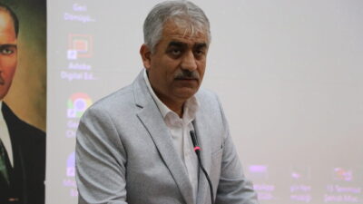 - "Onların tuzaklarını başlarına çaldık. Niye? Tuzak kurucuların en güzeli