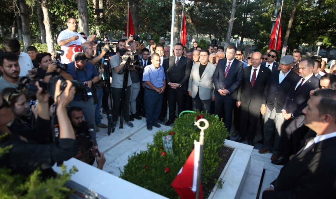 NİĞDE (AA) – Fetullahçı Terör Örgütü'nün (FETÖ) 15 Temmuz 2016'daki