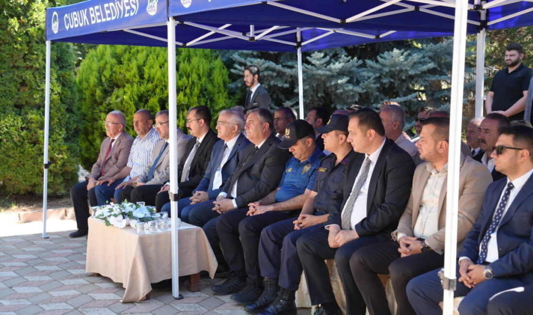 ANKARA (AA) – Fetullahçı Terör Örgütü'nün (FETÖ) 15 Temmuz 2016'daki