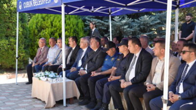ANKARA (AA) – Fetullahçı Terör Örgütü'nün (FETÖ) 15 Temmuz 2016'daki
