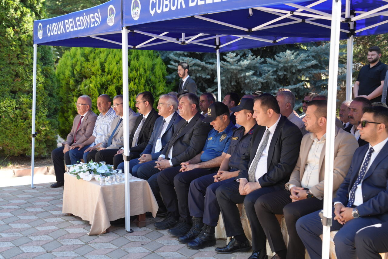 ANKARA (AA) – Fetullahçı Terör Örgütü'nün (FETÖ) 15 Temmuz 2016'daki