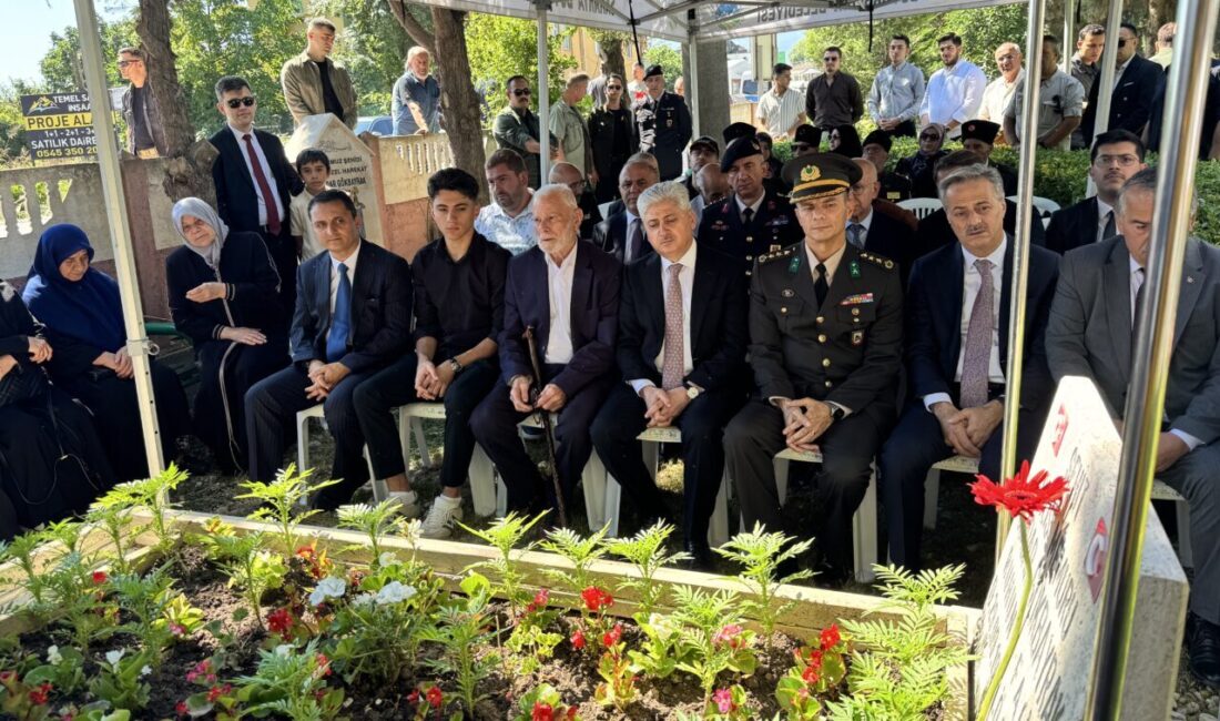 SAKARYA (AA) – Fetullahçı Terör Örgütü'nün (FETÖ) 15 Temmuz 2016'daki