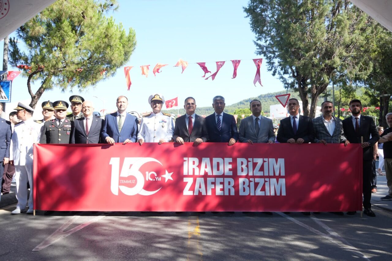MUĞLA (AA) – Muğla Valiliği ile Gençlik ve Spor İl