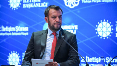 - Cumhurbaşkanlığı İletişim Başkanlığınca "Türkiye Yüzyılı: İletişimin Yüzyılı" temasıyla düzenlenen