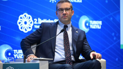 - Cumhurbaşkanlığı İletişim Başkanlığınca "Türkiye Yüzyılı: İletişimin Yüzyılı" temasıyla düzenlenen