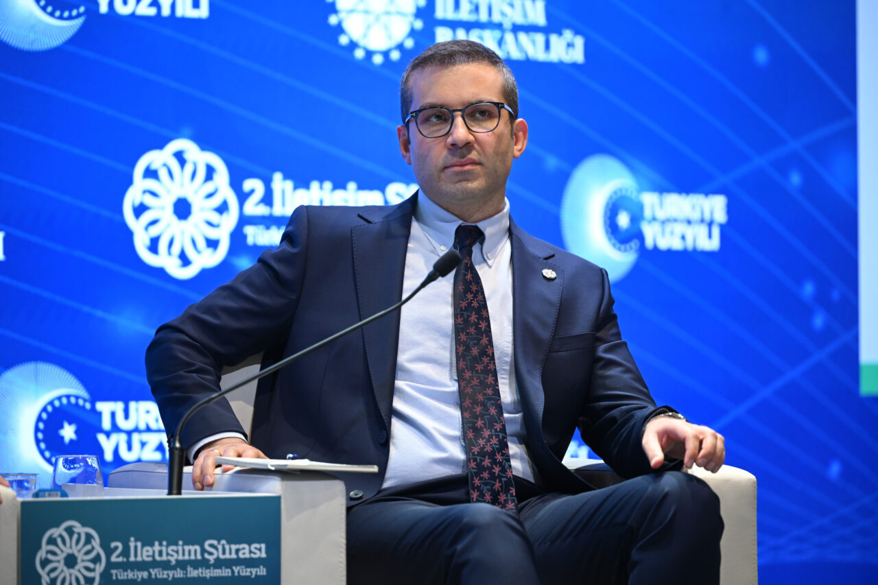 - Cumhurbaşkanlığı İletişim Başkanlığınca "Türkiye Yüzyılı: İletişimin Yüzyılı" temasıyla düzenlenen