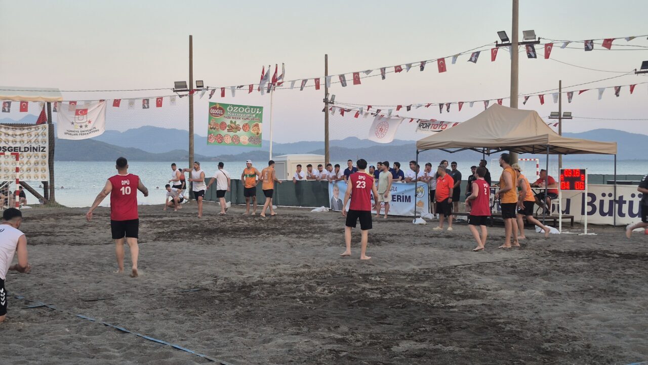 MUĞLA (AA) – Muğla'nın Köyceğiz ilçesinde bu yıl 29'uncusu düzenlenen