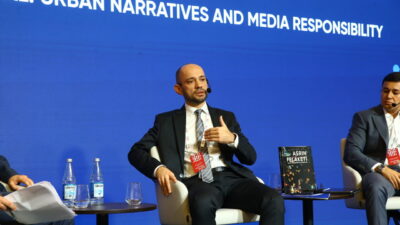 - AA Genel Müdür Yardımcısı ve Genel Yayın Yönetmeni Yusuf