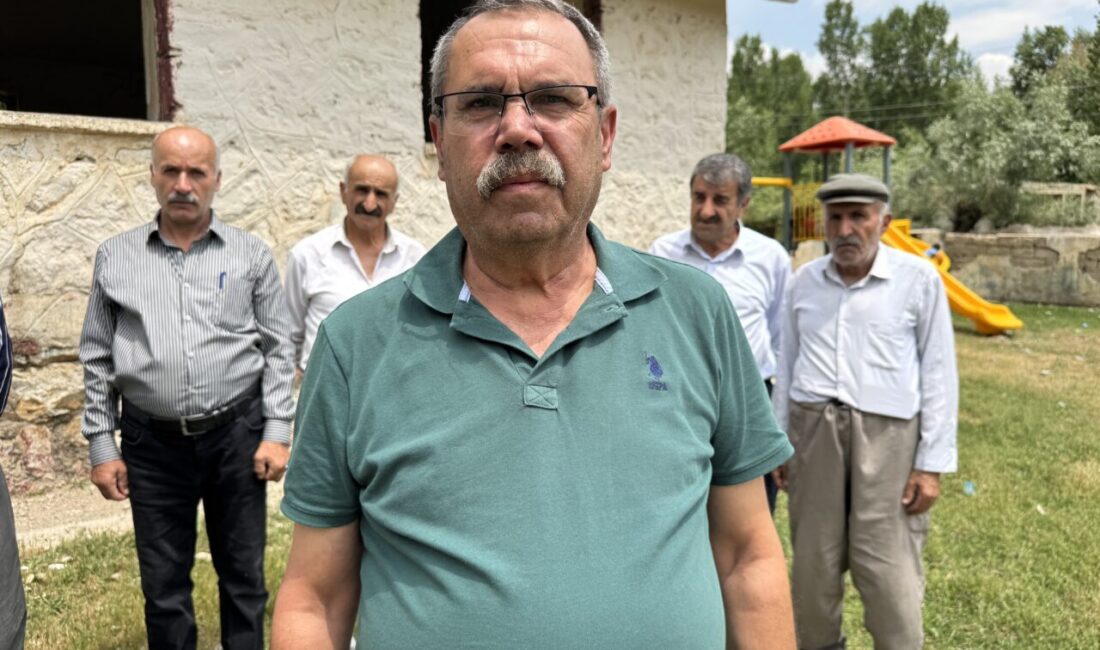 HAKKARİ (AA) – Edirne Uzunköprü Öğretmenevi ve Akşam Sanat Okulu