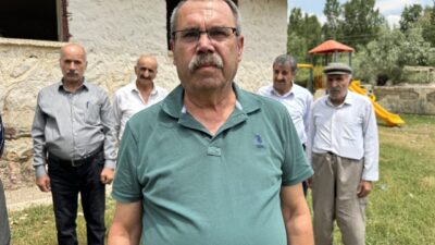 HAKKARİ (AA) – Edirne Uzunköprü Öğretmenevi ve Akşam Sanat Okulu