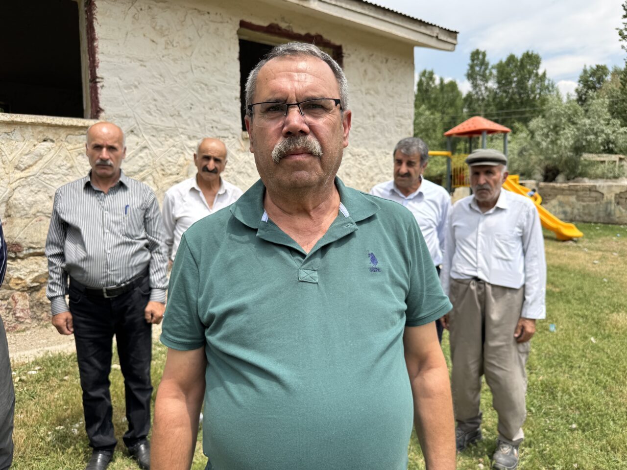 HAKKARİ (AA) – Edirne Uzunköprü Öğretmenevi ve Akşam Sanat Okulu
