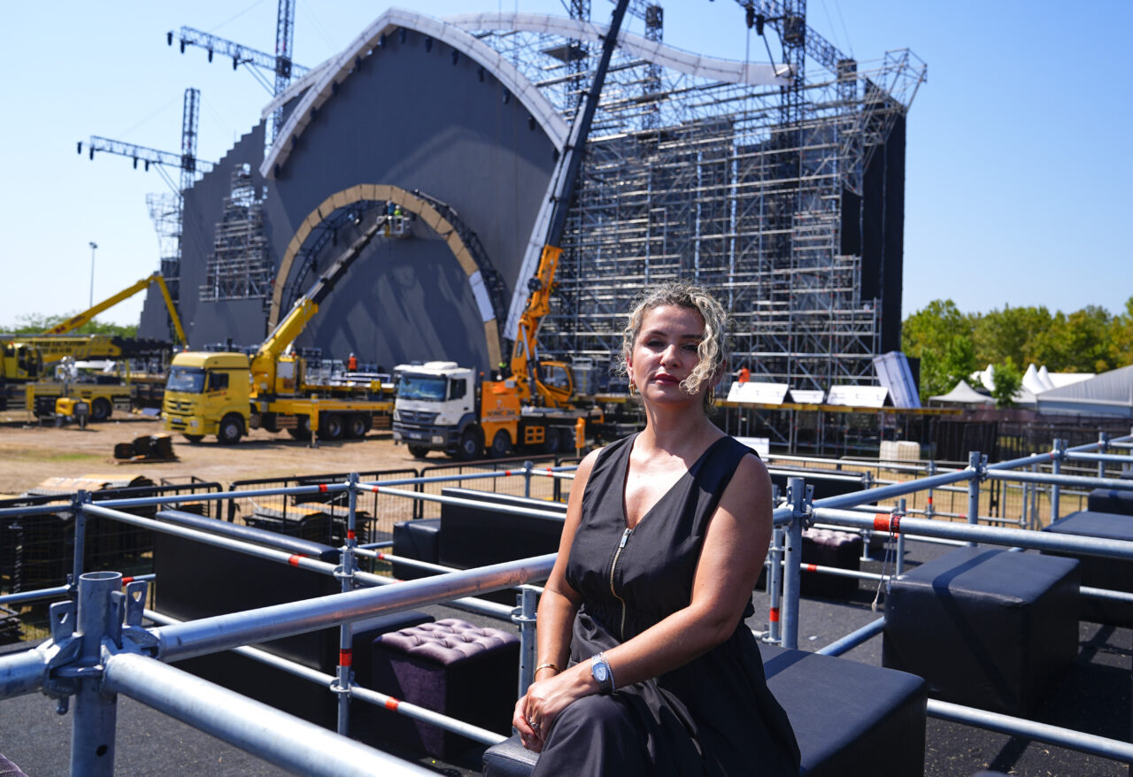 - Focus İstanbul Etkinlik Yönetimi CEO'su Özlem Adıgüzel:
- "Her sene