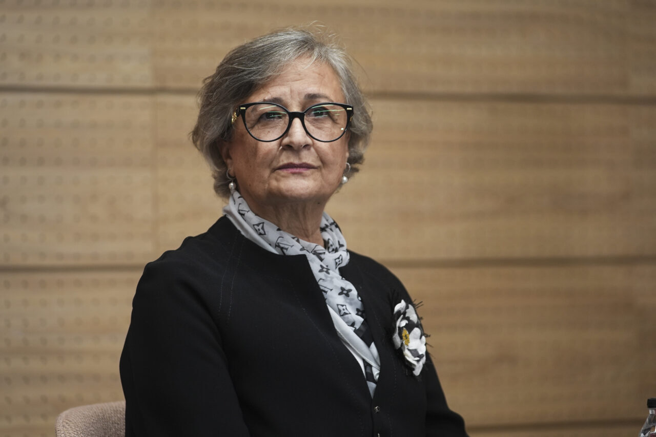 - Kahramanmaraş merkezli depremlere Hatay'da yakalanan Halime Nuray Tunç:
- "Bana