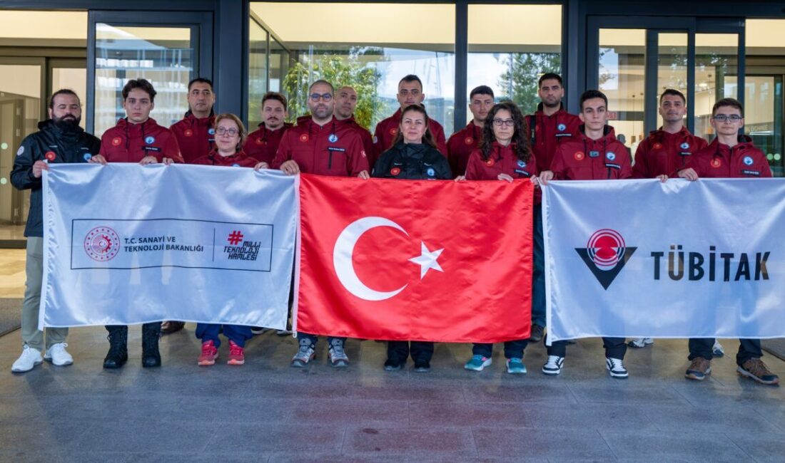 - Sanayi ve Teknoloji Bakanı Mehmet Fatih Kacır:
- "Küresel iklim