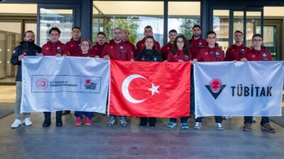- Sanayi ve Teknoloji Bakanı Mehmet Fatih Kacır:
- "Küresel iklim