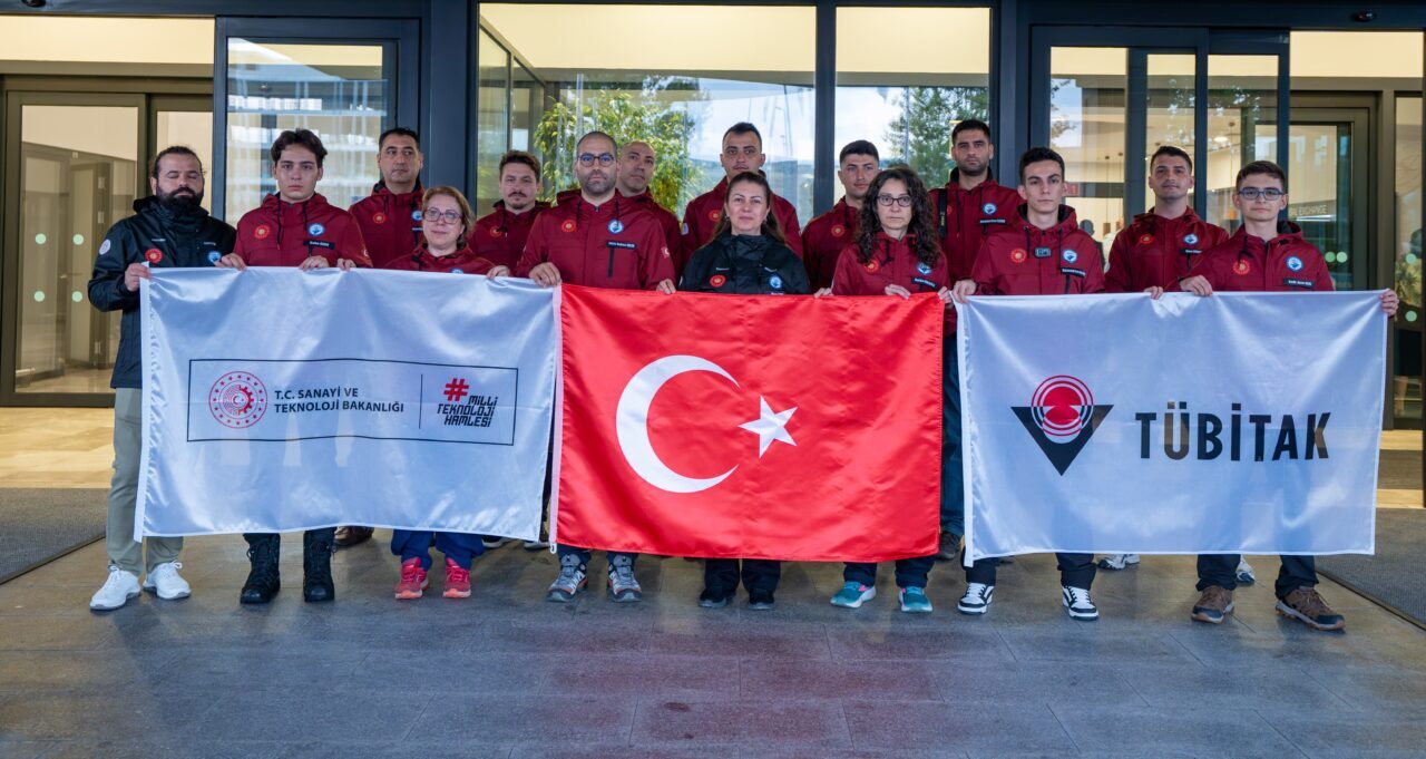 - Sanayi ve Teknoloji Bakanı Mehmet Fatih Kacır:
- "Küresel iklim