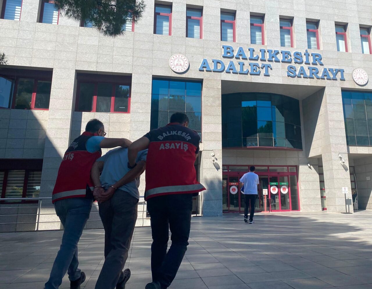 - "Faili Meçhul Suçları Araştırma Daire Başkanlığımızın koordinasyonunda yeniden ele
