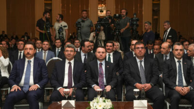 - "FETÖ'nün güncel yapılanmasına, finans kaynaklarına, mahrem yapılanmasına, hücre evlerine,