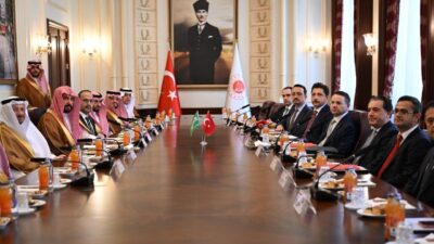 - "Yargının dijitalleşmesi, yapay zeka destekli uygulamalar, siber güvenlik, adli