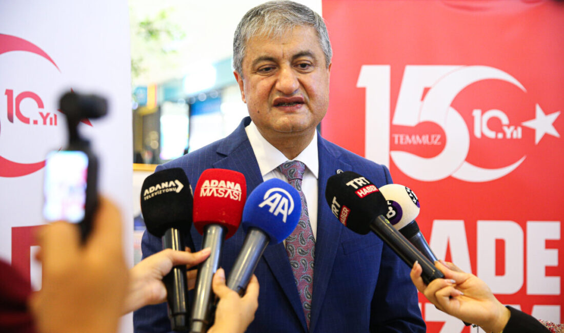 - Vali Mustafa Yavuz:
- "Bu ülkenin vatandaşının, ülkemizin gerçekten yetiştirdiği