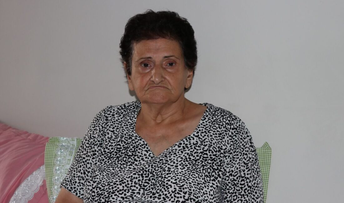 ADANA (AA) – Adana'nın merkez Sarıçam ilçesinde alkollü sürücünün kullandığı