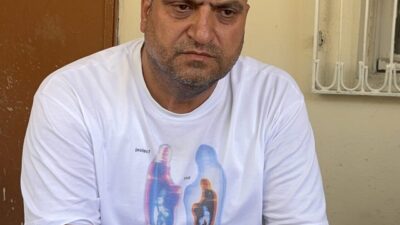 ADANA (AA) – Adana'nın merkez Çukurova ilçesinde kadın cinayetine tanık