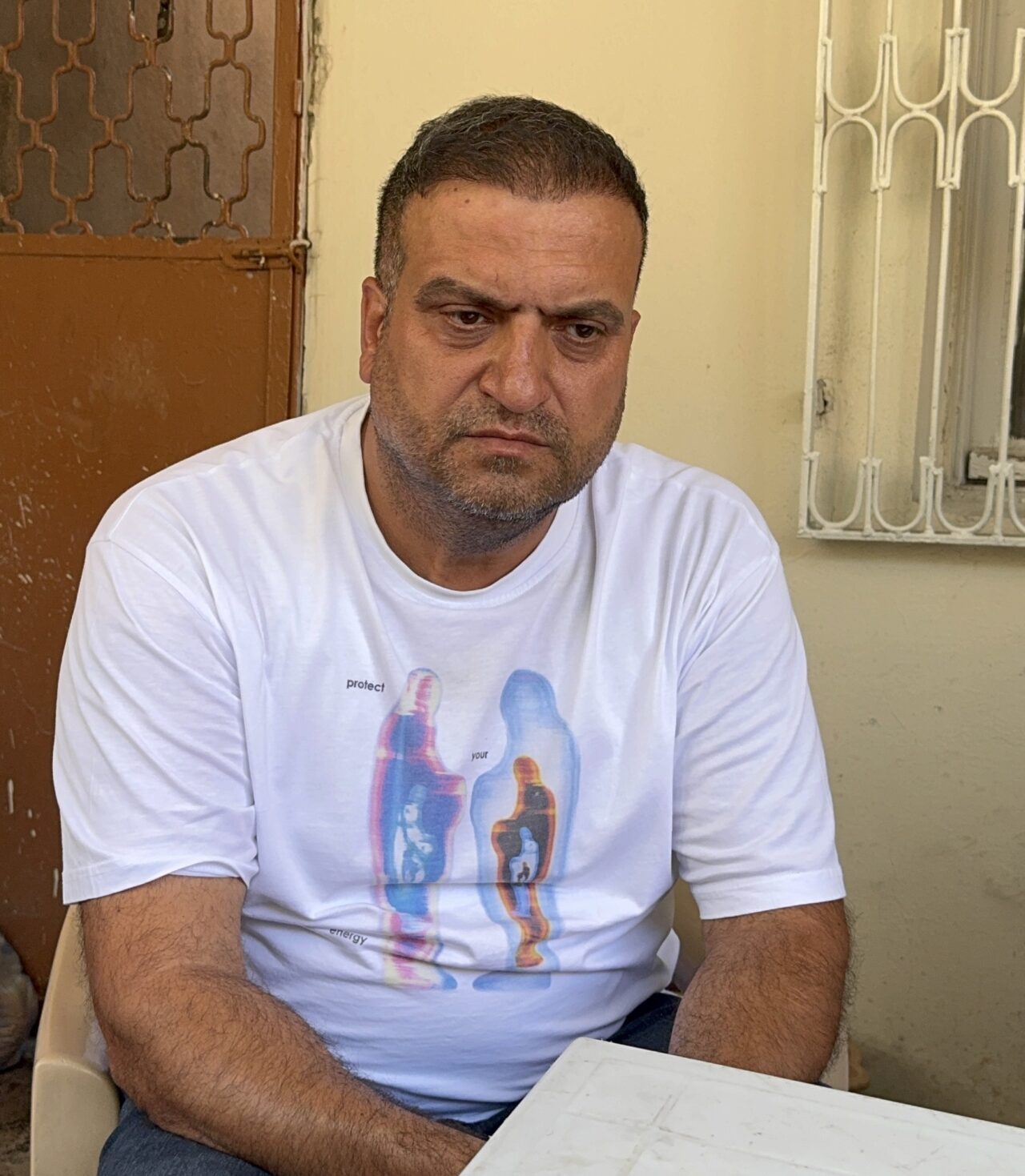 ADANA (AA) – Adana'nın merkez Çukurova ilçesinde kadın cinayetine tanık