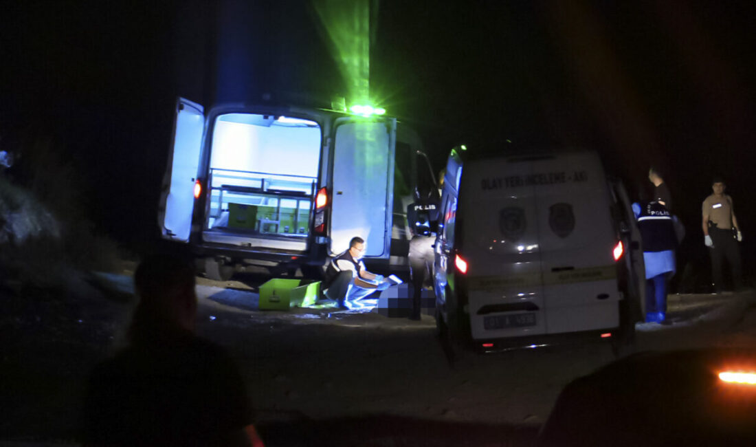- Zanlı polis ekiplerince saklandığı adreste yakalandı