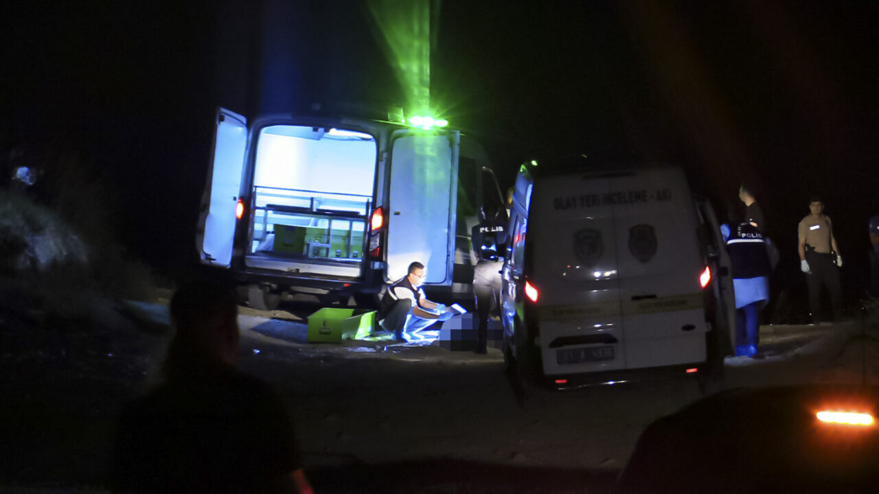 - Zanlı polis ekiplerince saklandığı adreste yakalandı