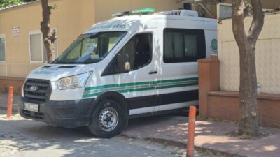 ADANA (AA) – Adana'nın merkez Seyhan ilçesinde sulama kanalına düştükleri