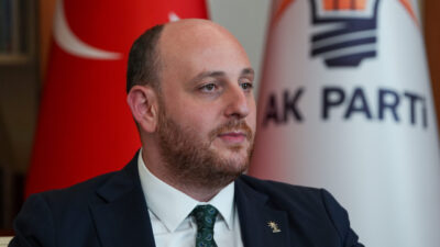 - "Doludizgin ailemizi büyüterek ama aynı zamanda fikrimizi, heyecanımızı da